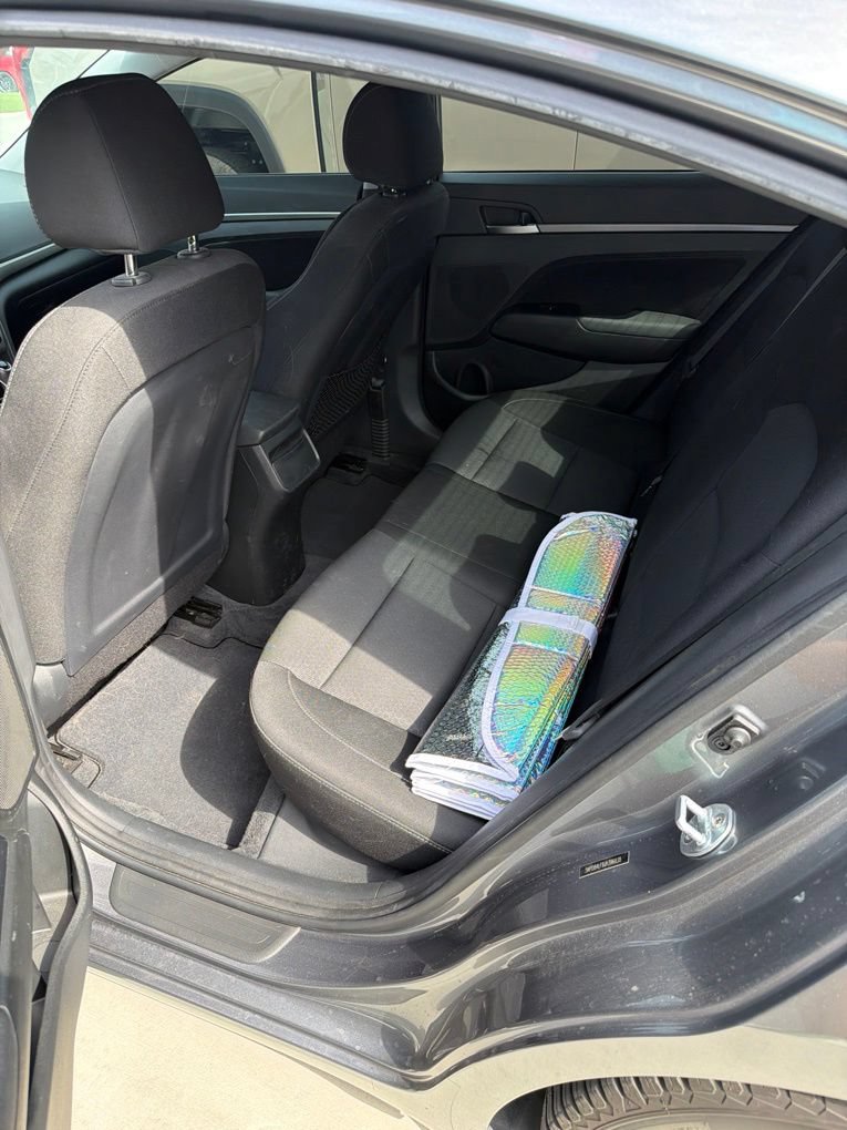 Used 2018 Hyundai Elantra Value Edition FWD image 8