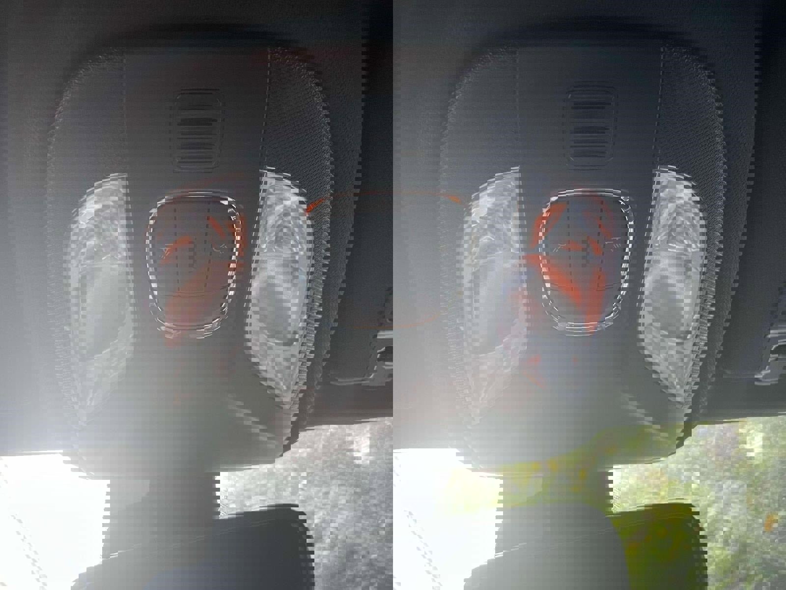 Used 2024 Jeep Compass Trailhawk image 31