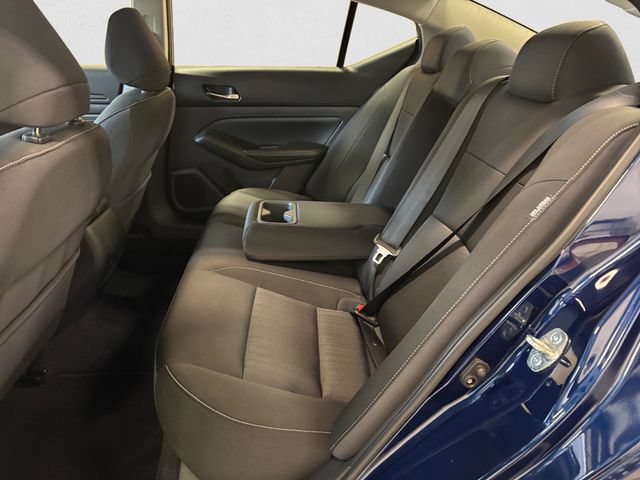 Used 2019 Nissan Altima 2.5 S FWD image 14