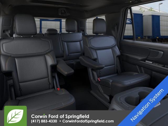 New 2026 Ford Expedition Tremor image 12