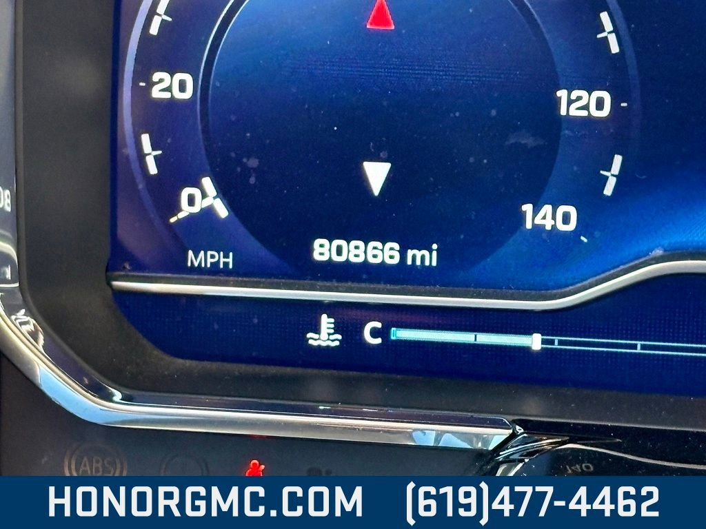 Used 2022 Chevrolet Silverado 1500 LT image 31