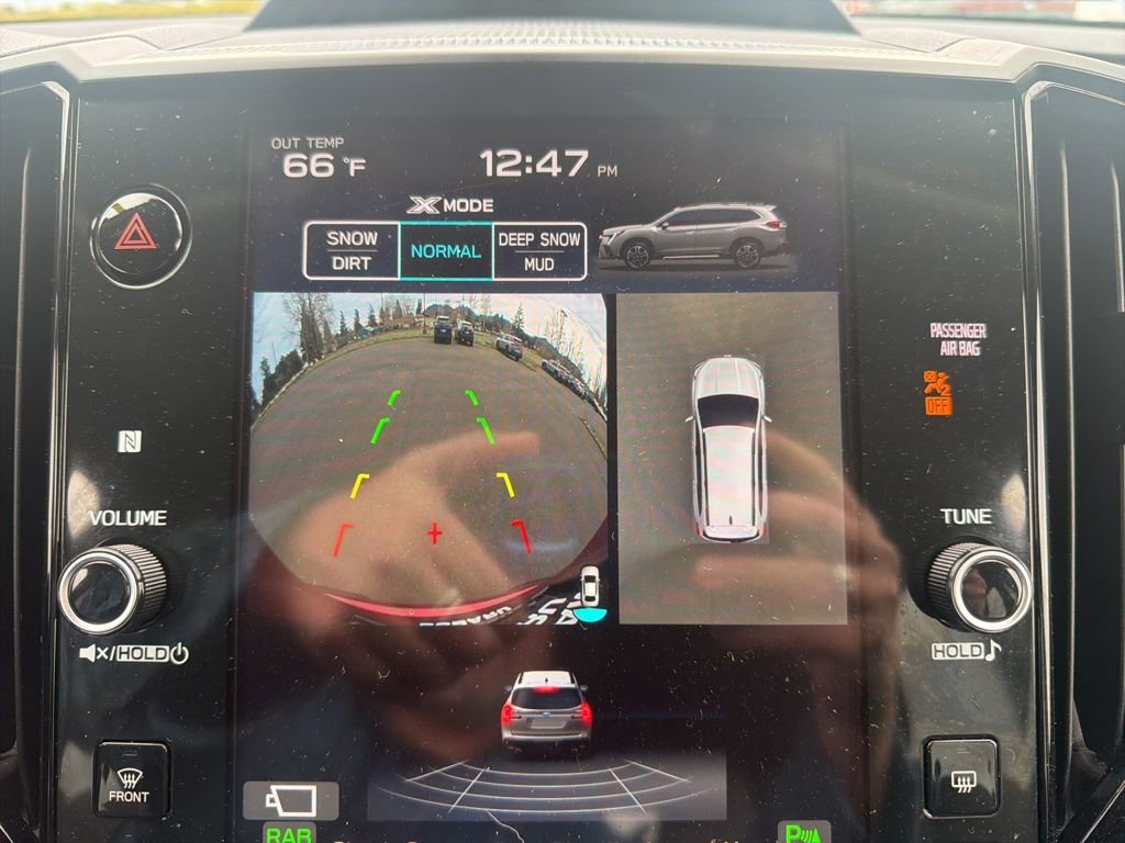 Certified 2023 Subaru Ascent Onyx Edition Limited image 40