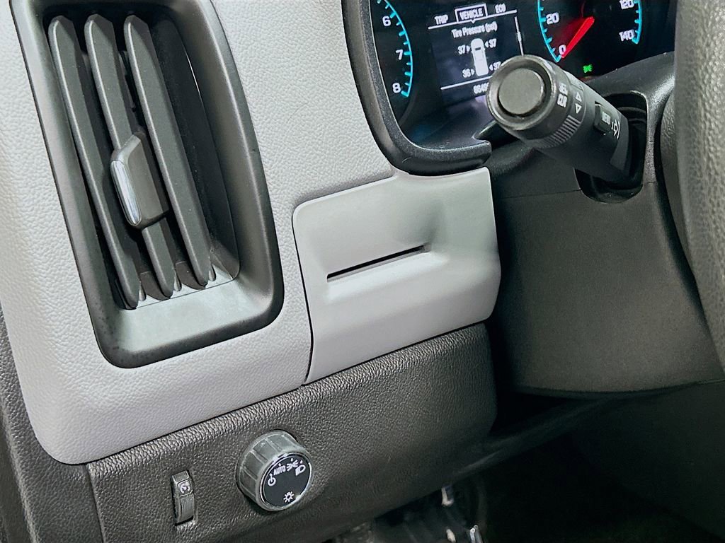 Used 2016 Chevrolet Colorado W/T w/ WT Convenience Package image 10