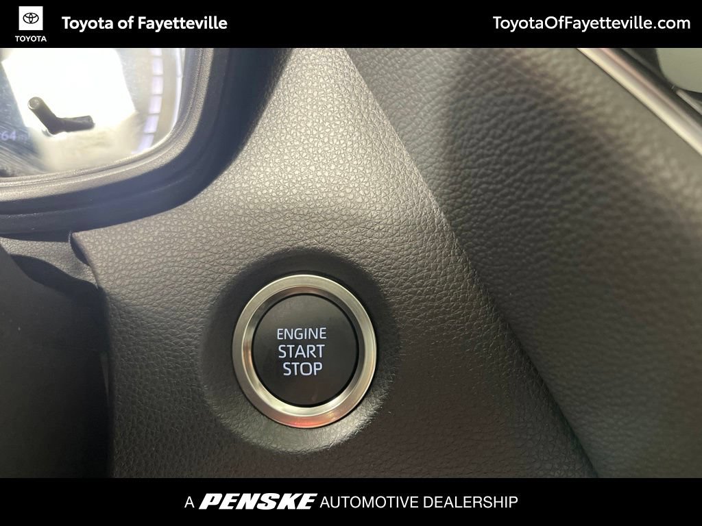 Certified 2026 Toyota Corolla LE w/ LE Premium Package FWD image 26