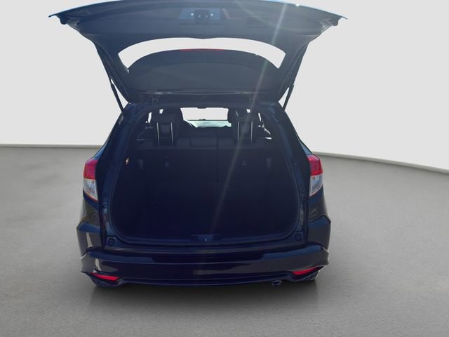 Used 2020 Honda HR-V Sport image 20
