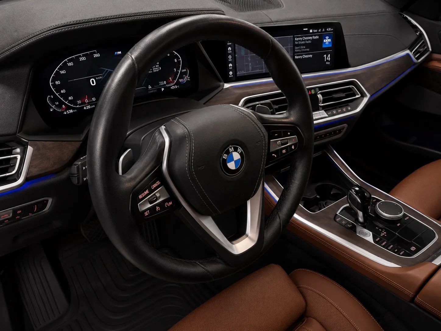 Used 2023 BMW X5 xDrive40i w/ Premium Package AWD/4WD image 26