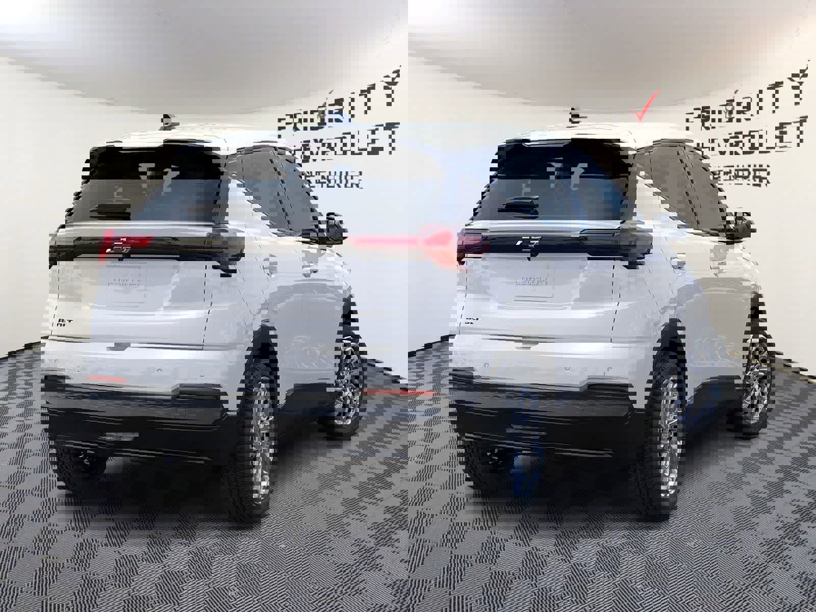 New 2027 Chevrolet Bolt LT w/ Comfort Package image 4