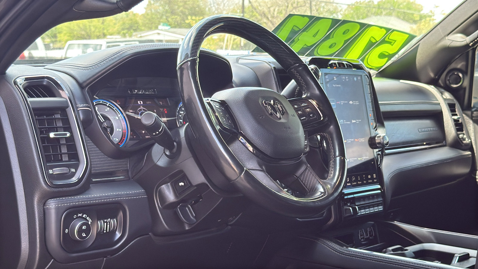 Certified 2022 RAM 2500 Limited image 10