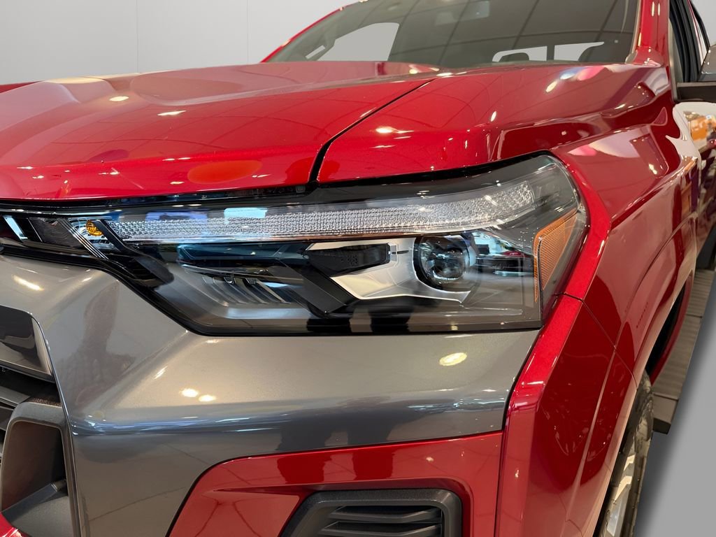 New 2026 Chevrolet Colorado LT w/ LT Convenience Package AWD/4WD image 34