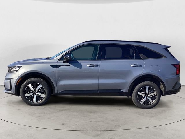 Used 2021 Kia Sorento EX image 2