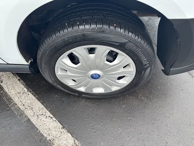 Used 2022 Ford Transit Connect XL image 20