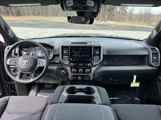 New 2026 RAM 1500 Express image 11