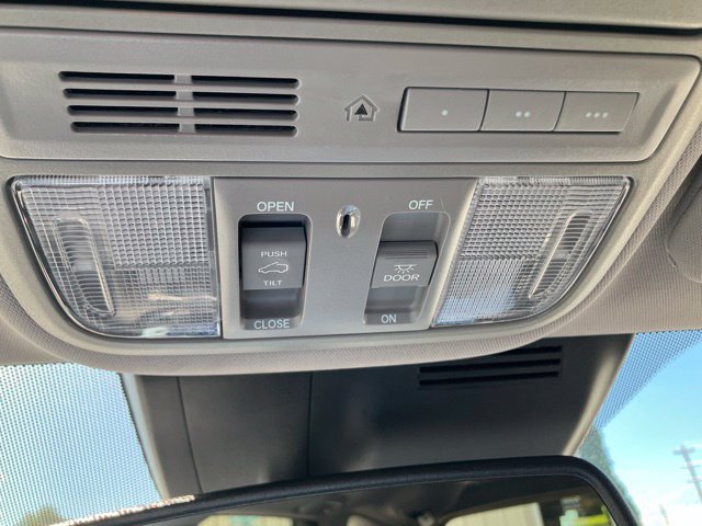 Certified 2020 Honda CR-V EX-L image 31