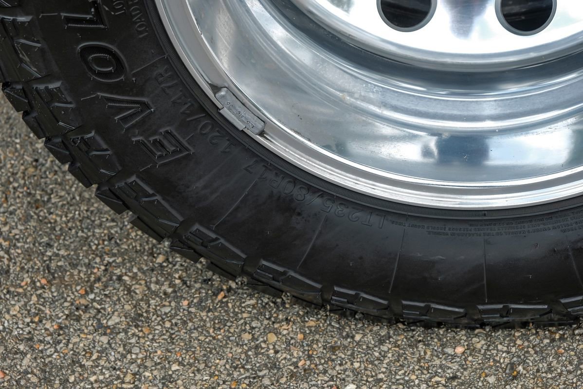 Used 2024 RAM 3500 Laramie w/ Bed Utility Group image 65