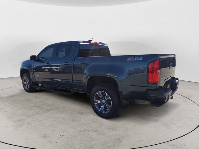 Used 2019 Chevrolet Colorado Z71 image 3