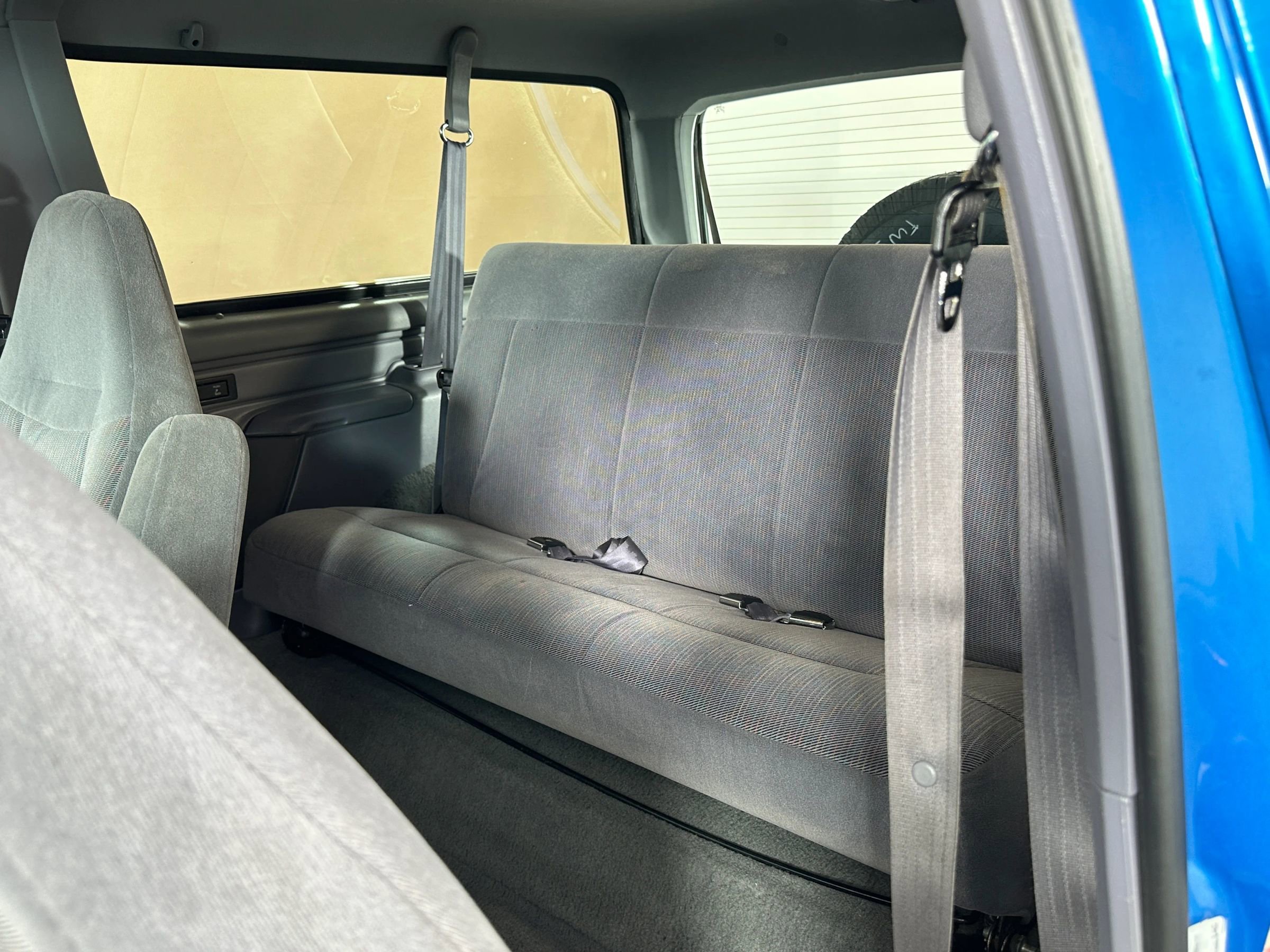 Used 1994 Ford Bronco image 26