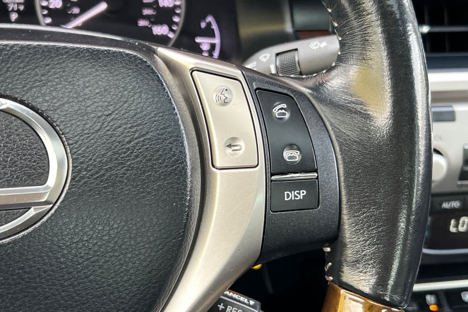 Used 2014 Lexus ES 350 w/ Luxury Package FWD image 27