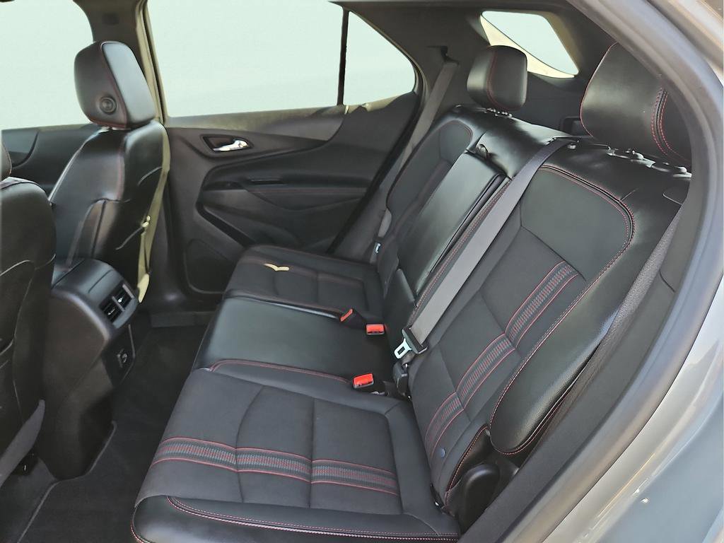 Used 2023 Chevrolet Equinox RS image 10
