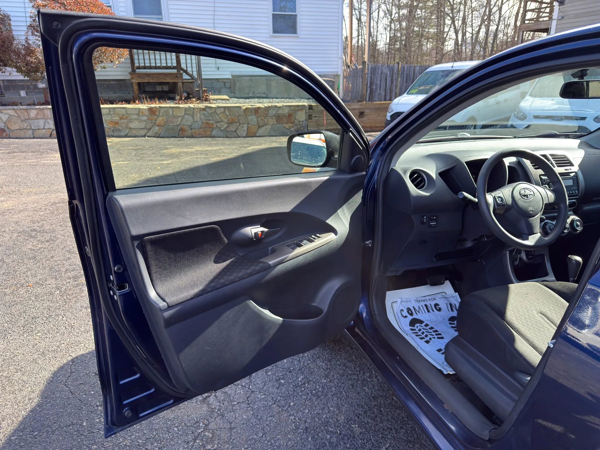 Used 2012 Scion xD image 15