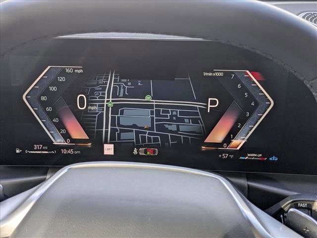 Used 2025 BMW 230i 230i w/ Convenience Package image 11