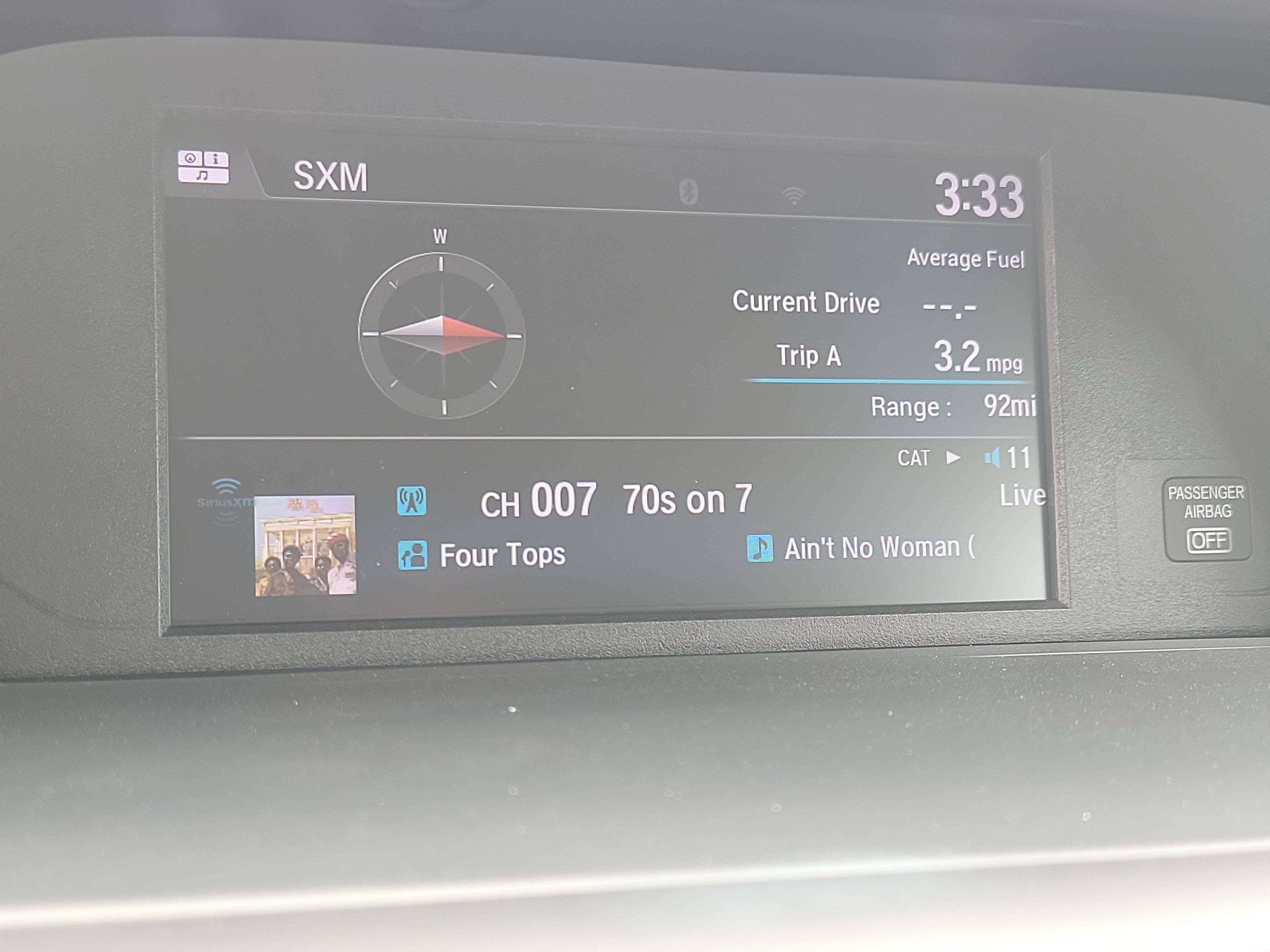 Used 2017 Honda Accord EX-L image 25