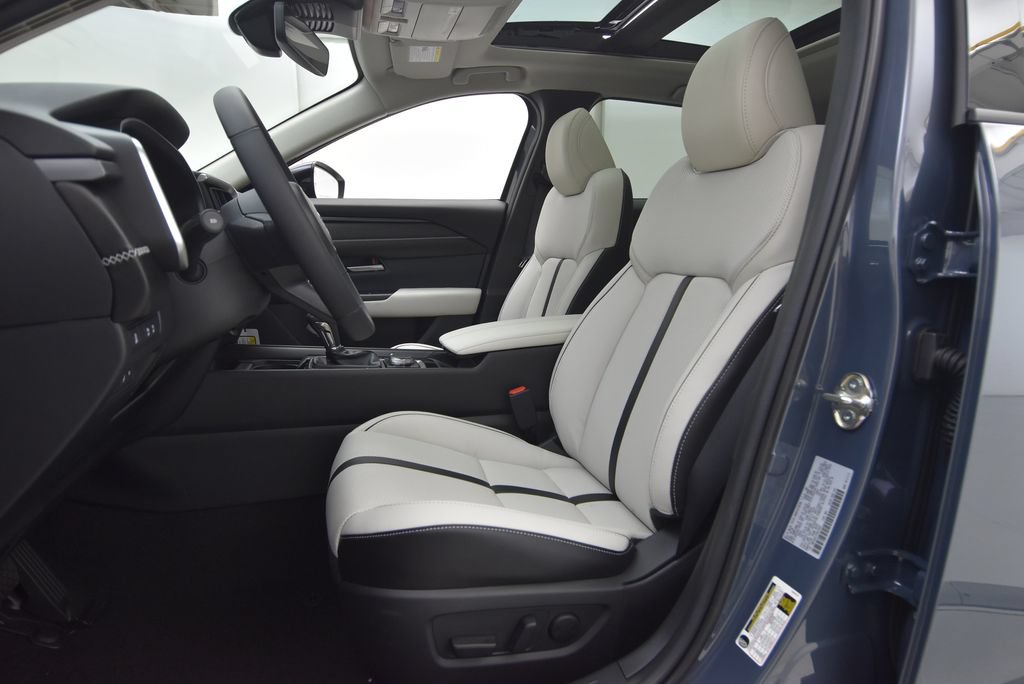 New 2026 MAZDA CX-50 AWD 2.5 S w/ Cargo Package image 20