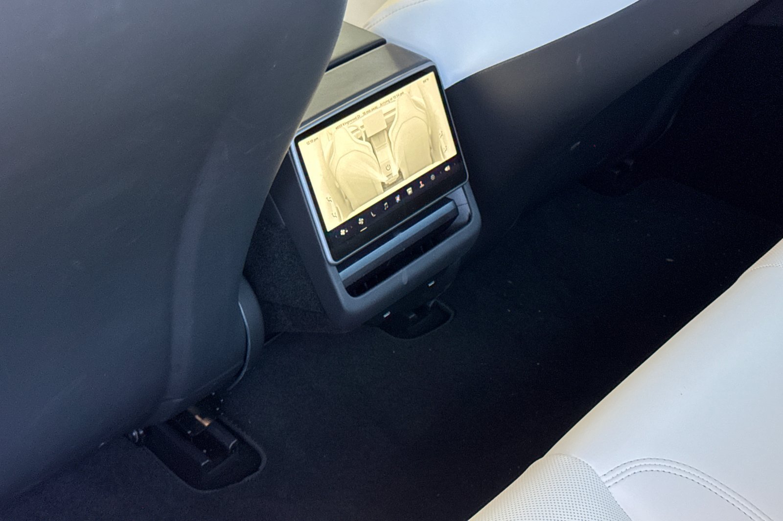 Used 2024 Tesla Model 3 Performance AWD/4WD image 15