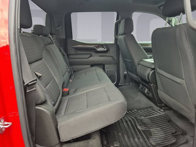 Certified 2022 GMC Sierra 1500 Elevation AWD/4WD image 18
