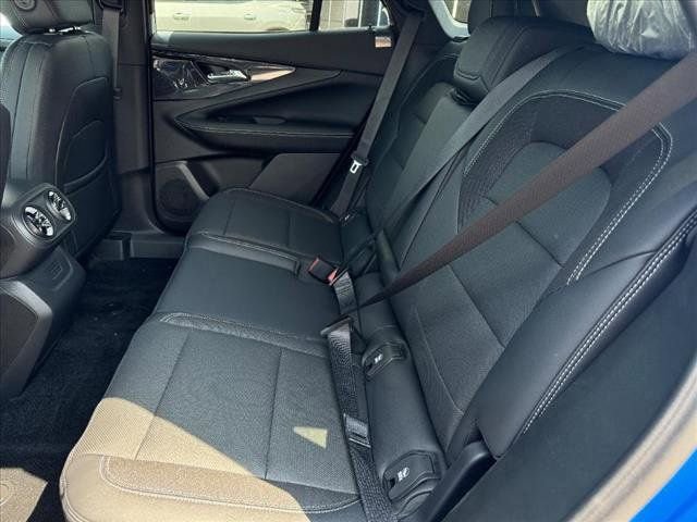 New 2024 Chevrolet Blazer EV LT image 7