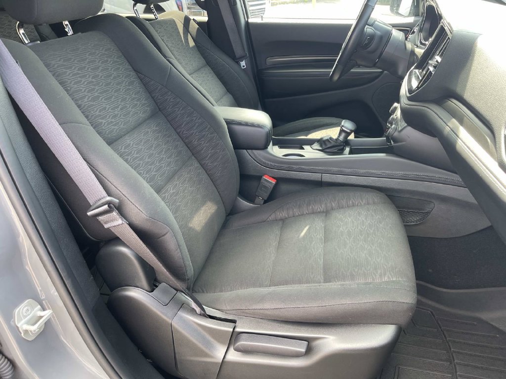 Used 2024 Dodge Durango SXT AWD/4WD image 27