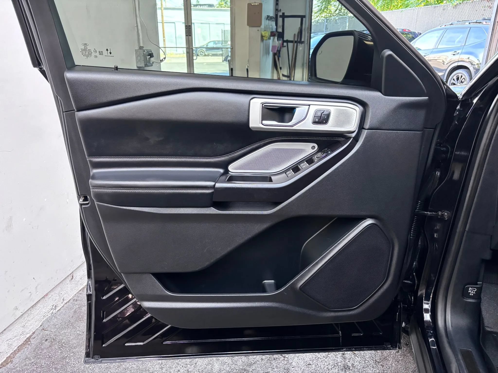 Used 2020 Ford Explorer ST w/ ST Street Pack AWD/4WD image 19