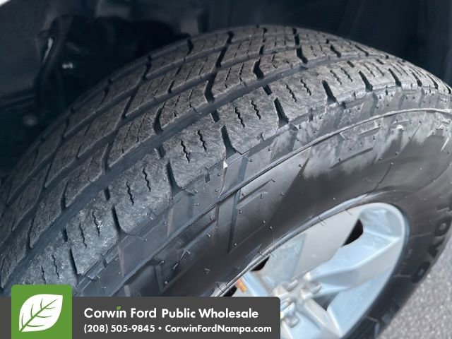 Used 2013 RAM 1500 Classic SLT image 10