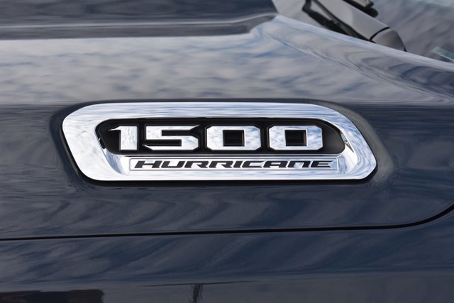 New 2026 RAM 1500 Big Horn image 12