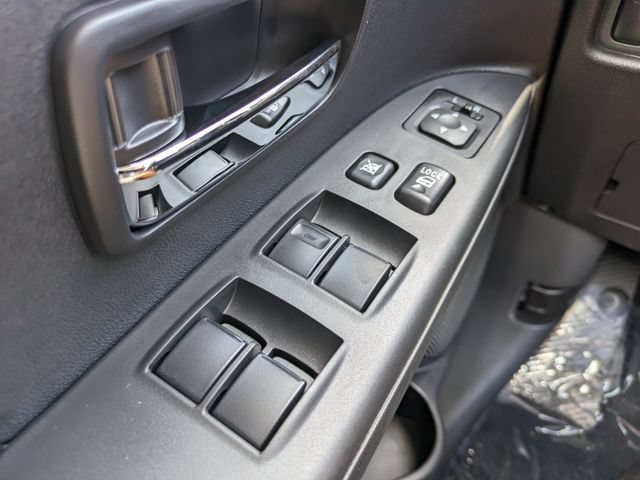 New 2026 Mitsubishi Outlander Sport LE AWD/4WD image 20