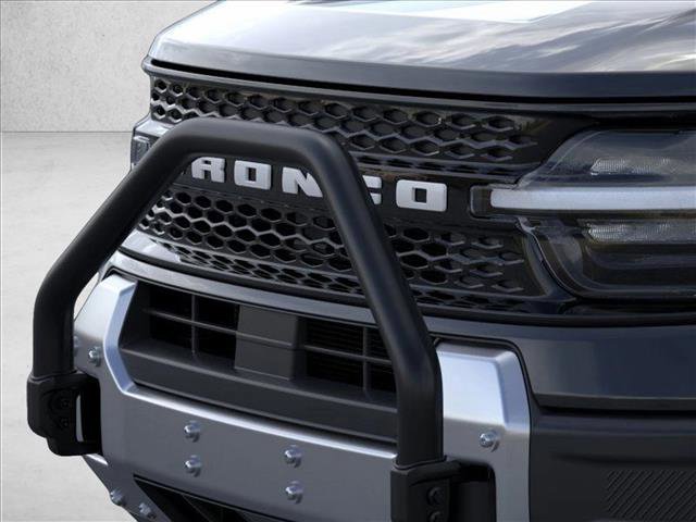 New 2025 Ford Bronco Sport Big Bend image 17