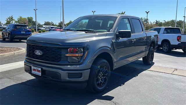 New 2025 Ford F150 STX image 1