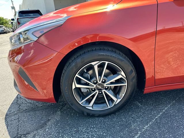 Certified 2023 Kia Forte LXS FWD image 19