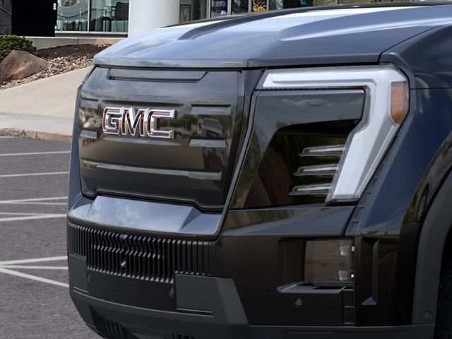 New 2026 GMC Sierra EV Elevation w/ Premium Package AWD/4WD image 14