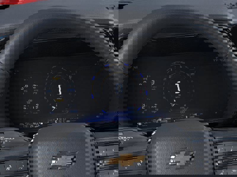 New 2026 Chevrolet Colorado LT w/ LT Convenience Package image 18