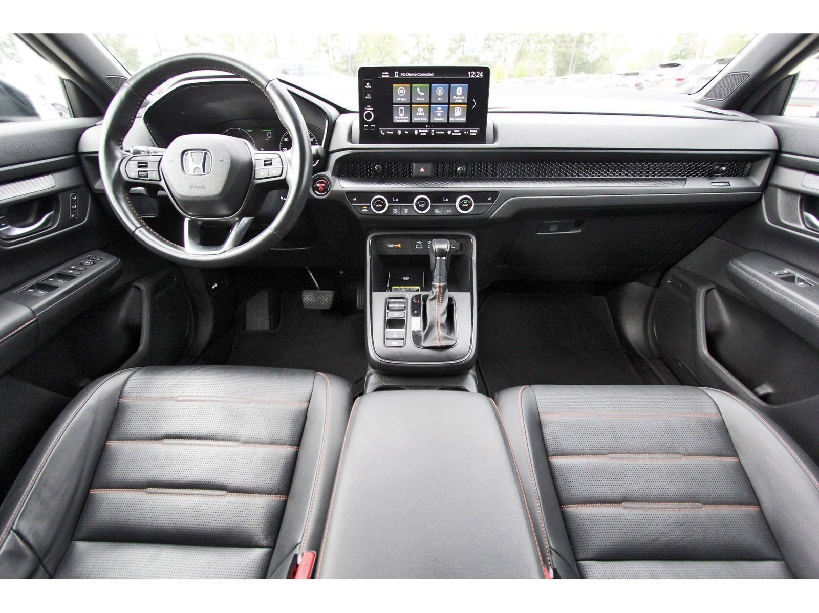 Used 2024 Honda CR-V Sport-L image 10
