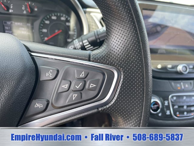 Used 2024 Chevrolet Malibu LT FWD image 30