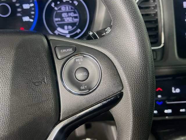 Used 2017 Honda HR-V EX image 18