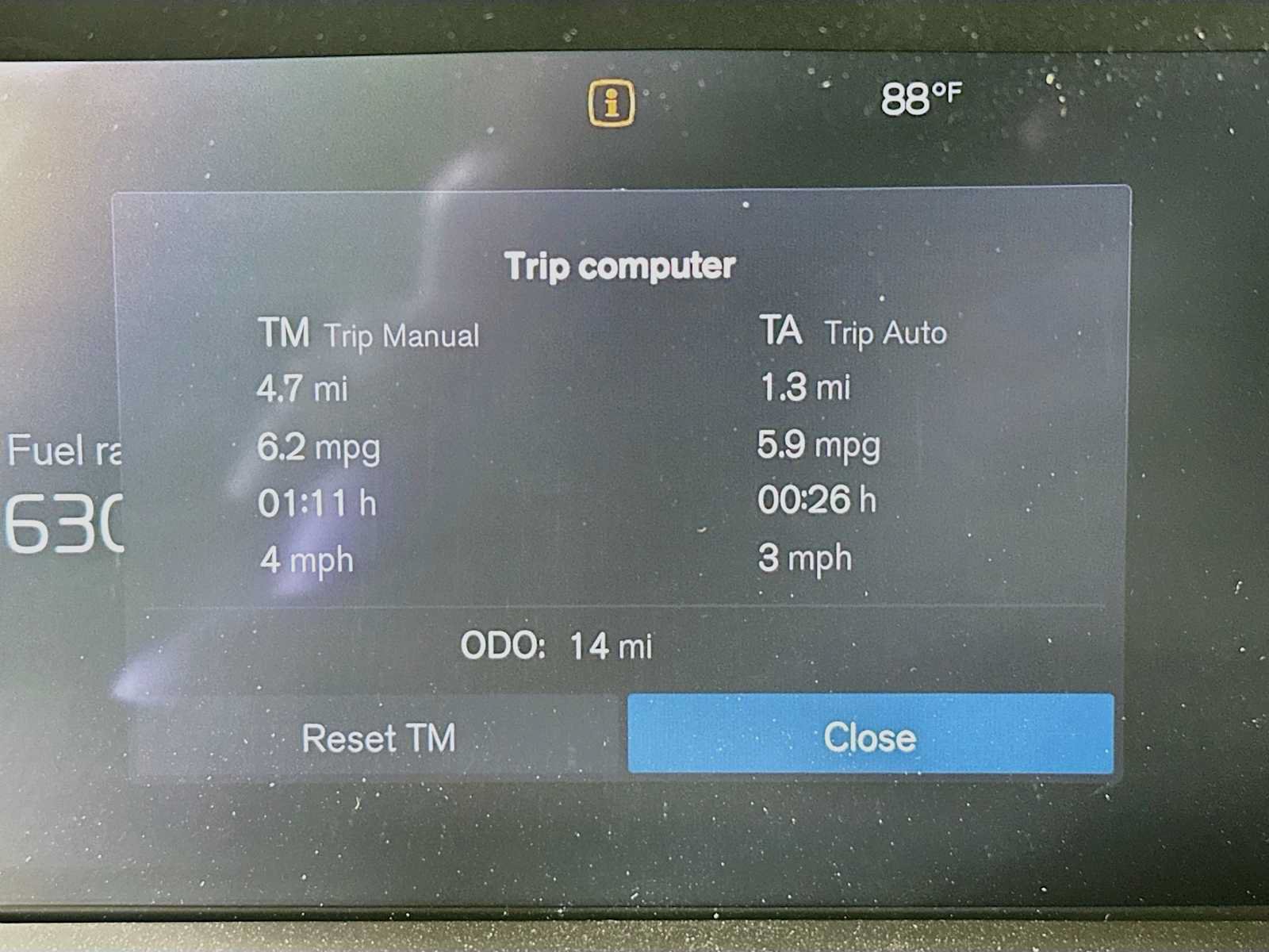 New 2026 Volvo XC90 B5 Plus AWD/4WD image 12