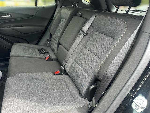 Used 2024 Chevrolet Equinox LT w/ LPO, Floor Liner Package AWD/4WD image 22