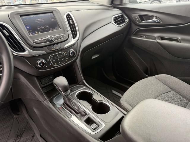 Certified 2023 Chevrolet Equinox LT image 16