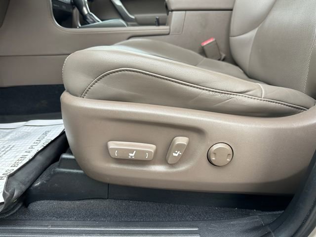 Used 2022 Lexus GX 460 Premium image 20