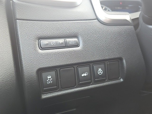 Used 2015 Nissan Murano Platinum image 18