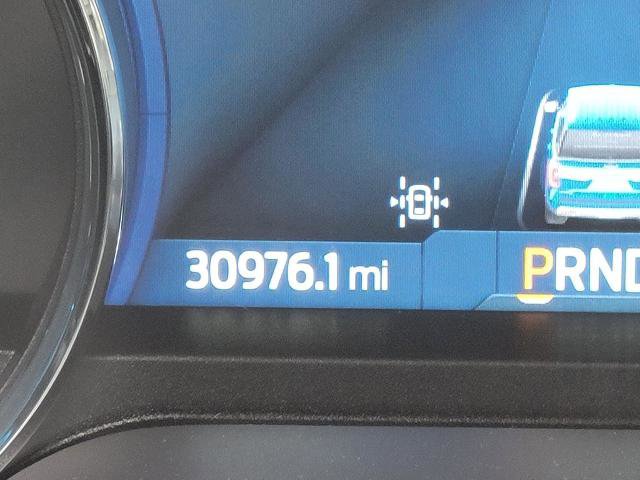 Certified 2023 Ford Expedition Max XLT image 34