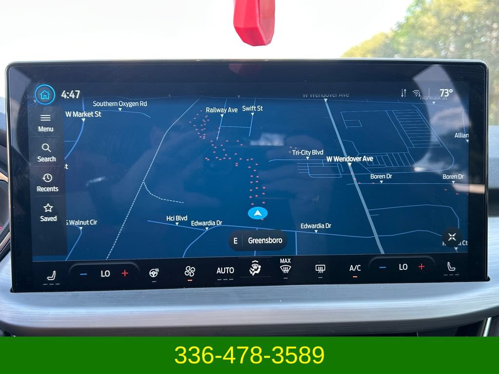 Used 2023 Ford Escape Platinum AWD/4WD image 20