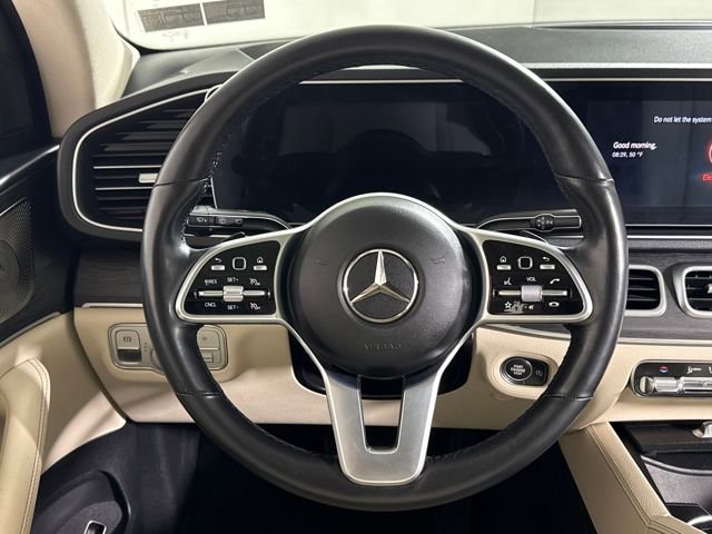 Used 2022 Mercedes-Benz GLE 350 4MATIC image 24